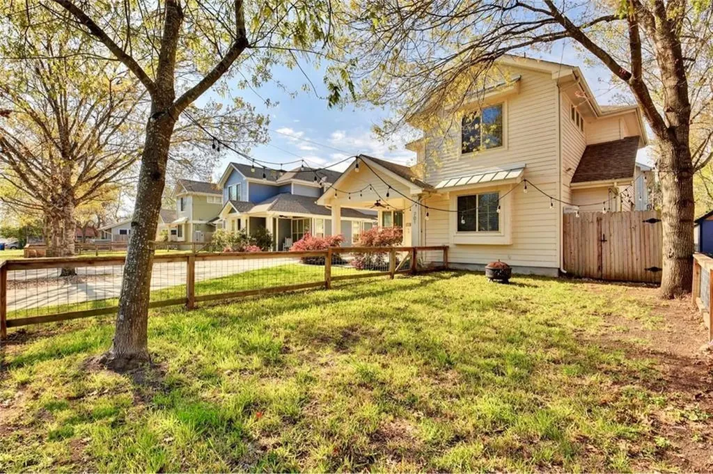 701 E 49th Street Austin TX 78751