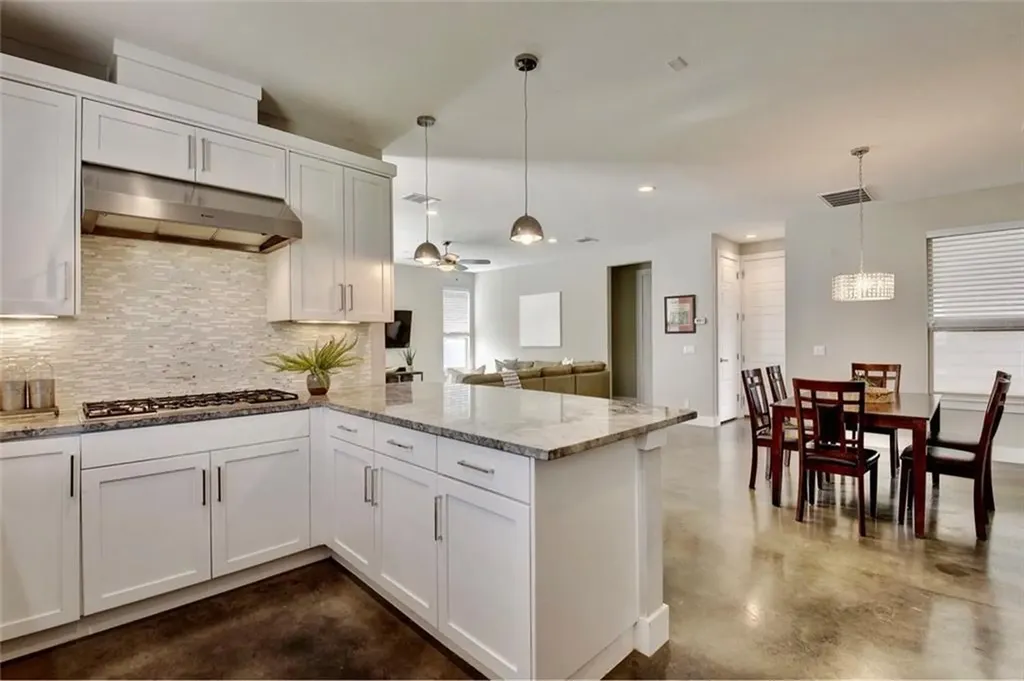 701 E 49th Street Austin TX 78751