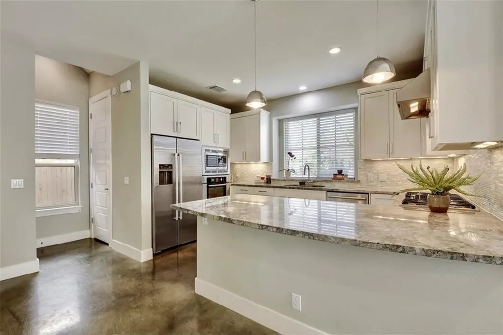 701 E 49th Street Austin TX 78751