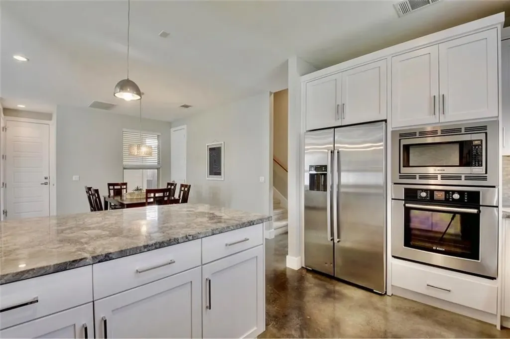 701 E 49th Street Austin TX 78751