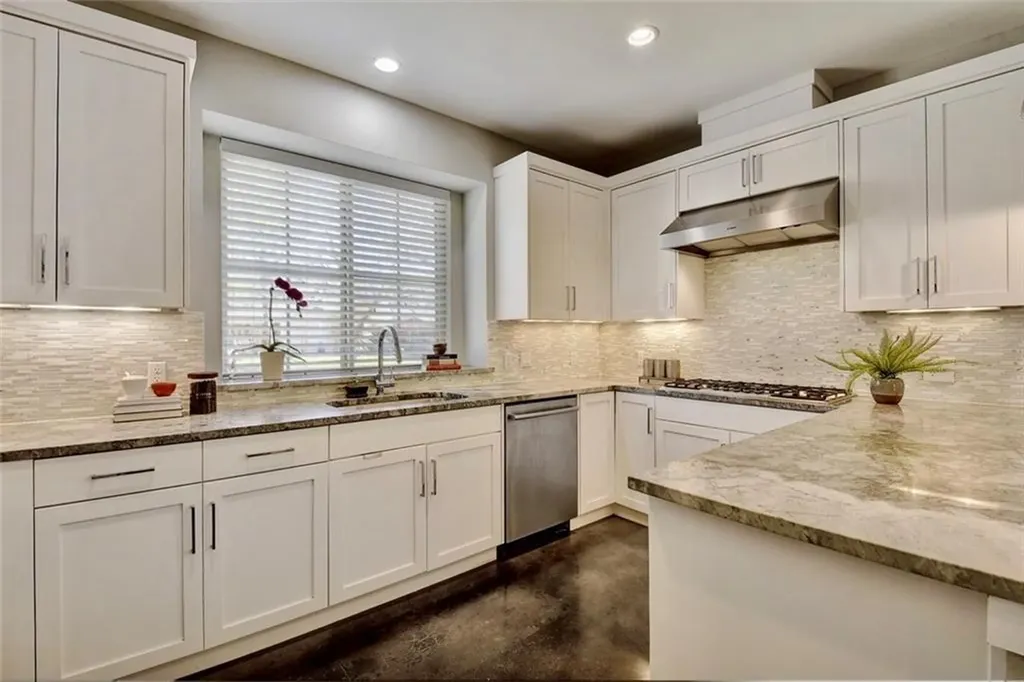 701 E 49th Street Austin TX 78751