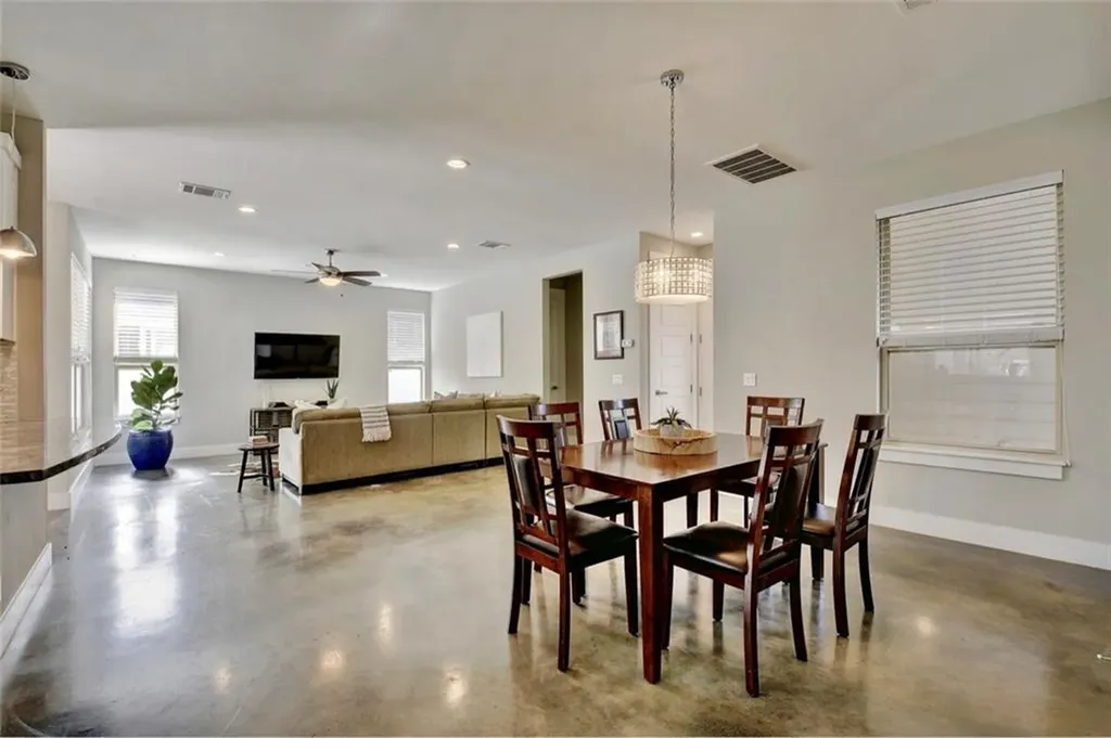 701 E 49th Street Austin TX 78751