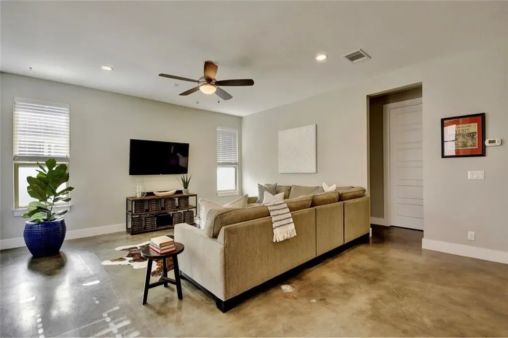 701 E 49th Street Austin TX 78751