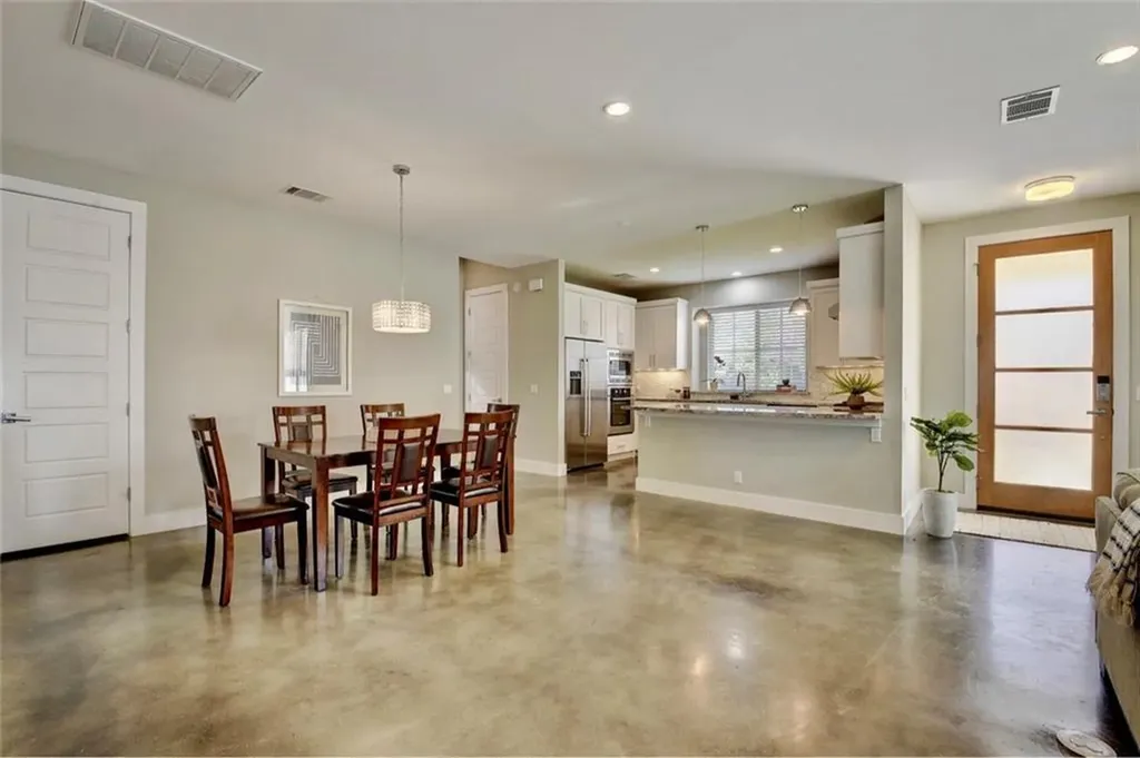 701 E 49th Street Austin TX 78751