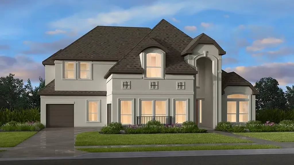 1521 Novara Trail Leander TX 78641