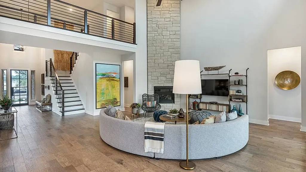 1521 Novara Trail Leander TX 78641