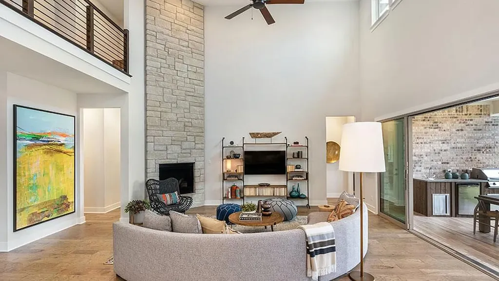 1521 Novara Trail Leander TX 78641
