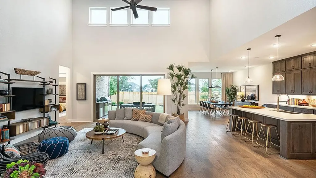 1521 Novara Trail Leander TX 78641