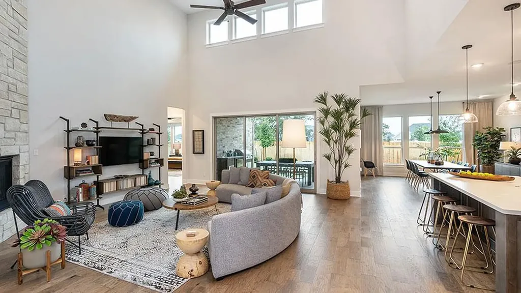 1521 Novara Trail Leander TX 78641