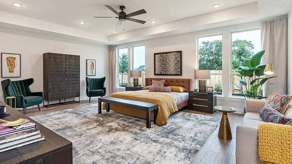 1521 Novara Trail Leander TX 78641