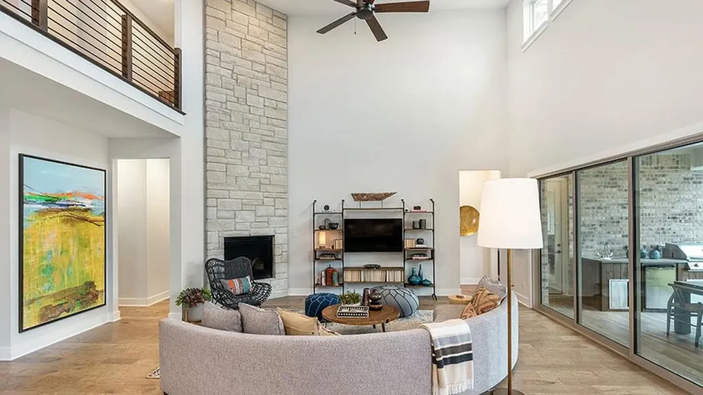 1521 Novara Trail Leander TX 78641