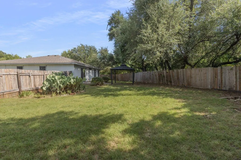 101 Presidio Drive Leander TX 78641