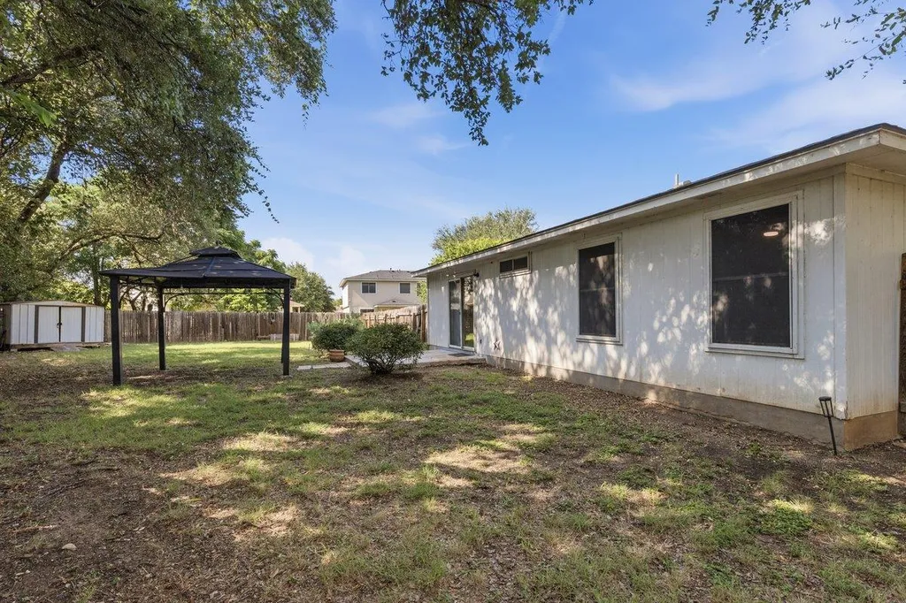 101 Presidio Drive Leander TX 78641