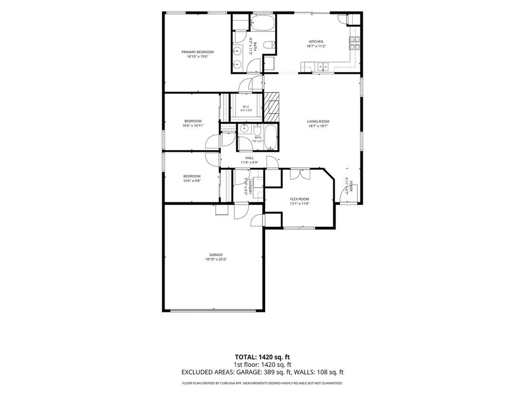 101 Presidio Drive Leander TX 78641