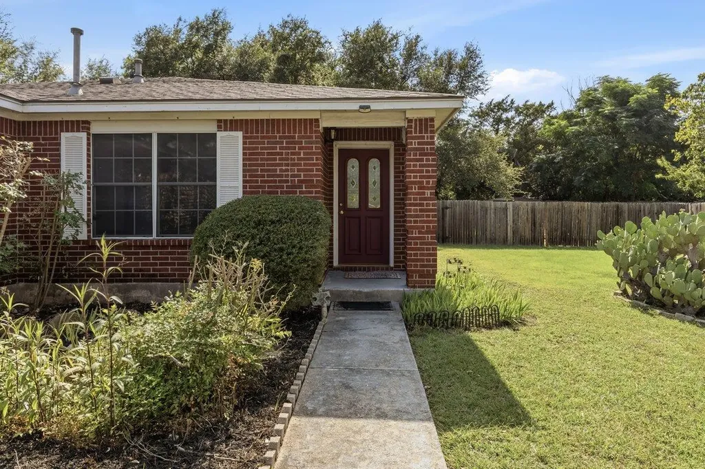 101 Presidio Drive Leander TX 78641