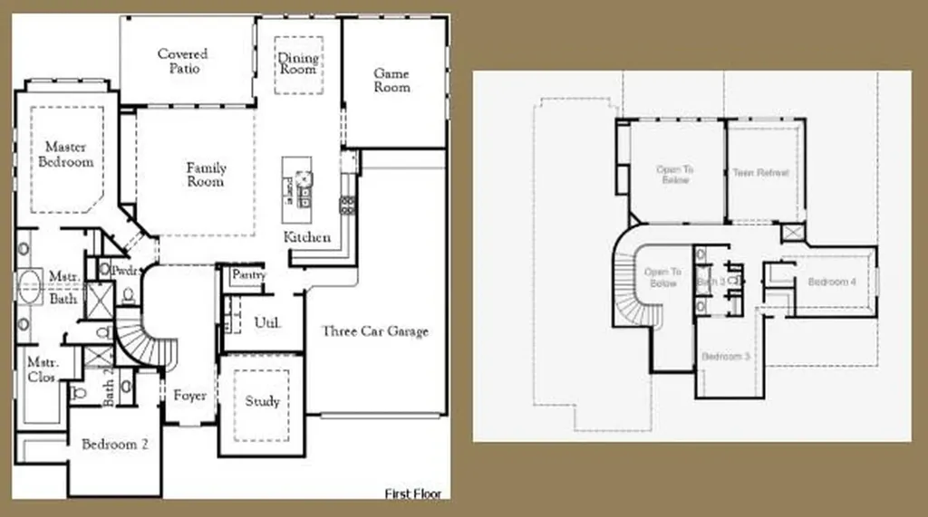 301 Yaklin Drive Liberty Hill TX 78642