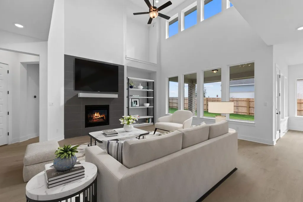 301 Yaklin Drive Liberty Hill TX 78642