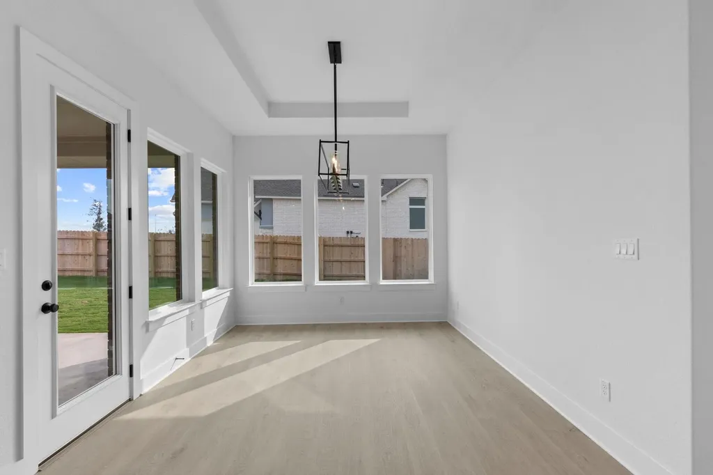 301 Yaklin Drive Liberty Hill TX 78642