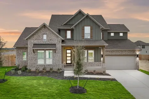 301 Yaklin Drive Liberty Hill TX 78642