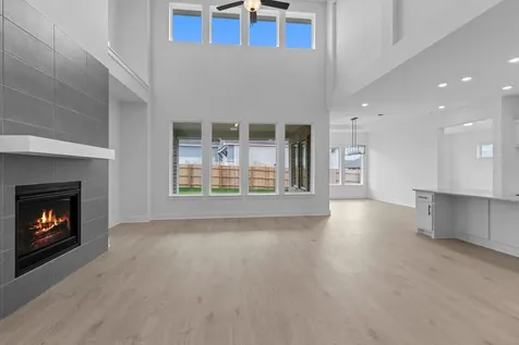 301 Yaklin Drive Liberty Hill TX 78642