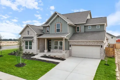 301 Yaklin Drive Liberty Hill TX 78642