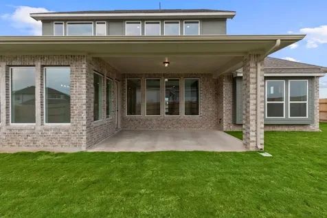 301 Yaklin Drive Liberty Hill TX 78642