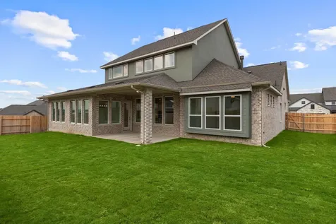 301 Yaklin Drive Liberty Hill TX 78642