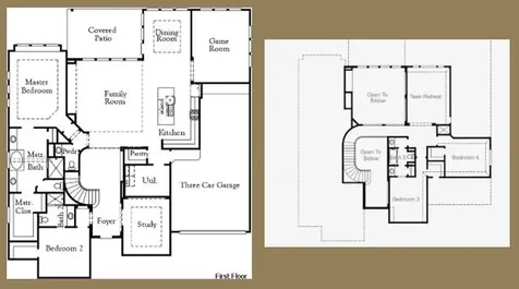 301 Yaklin Drive Liberty Hill TX 78642