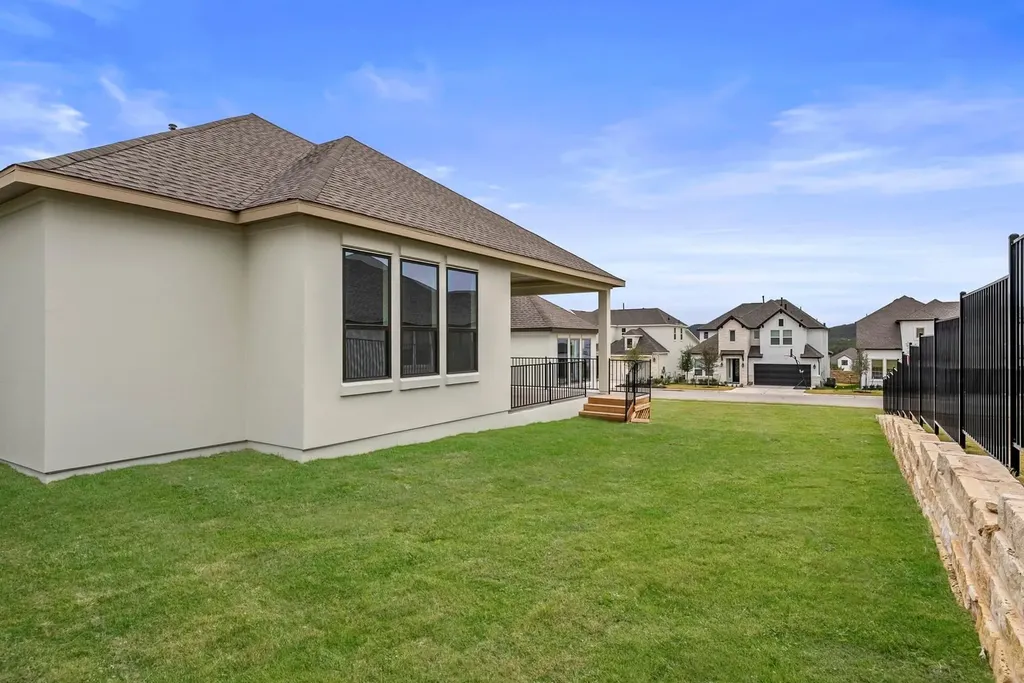 501 Bastia Cove Liberty Hill TX 78642