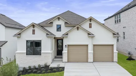 501 Bastia Cove Liberty Hill TX 78642
