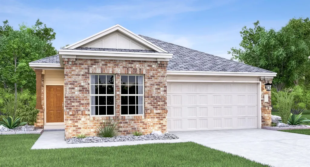 236 Stark Kyle TX 78640