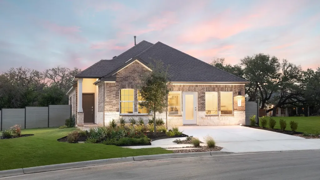 236 Stark Kyle TX 78640