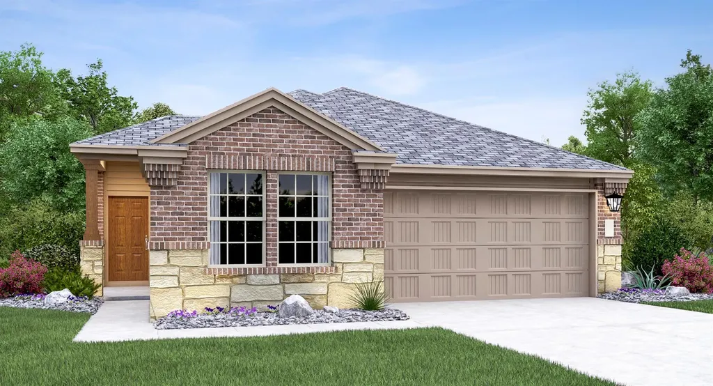 236 Stark Kyle TX 78640