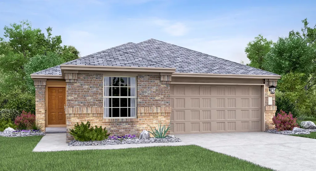 236 Stark Kyle TX 78640