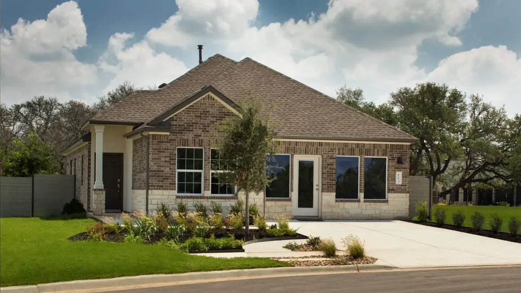 236 Stark Kyle TX 78640