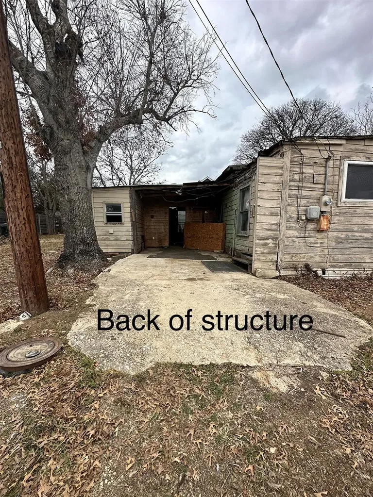 408 S Nance Street Kyle TX 78640
