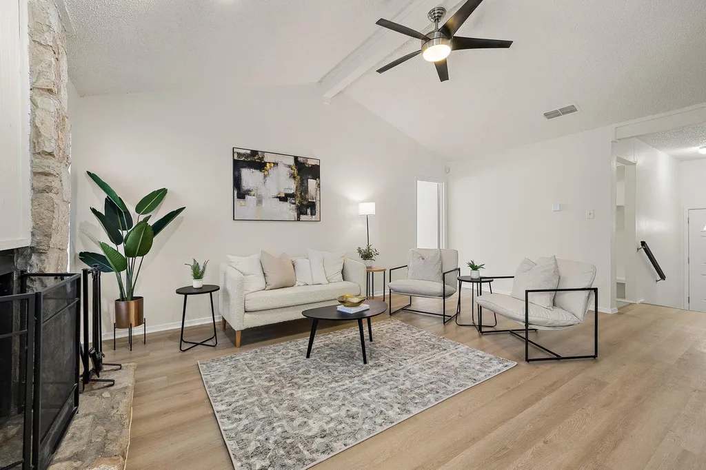 4912 Cabob Street Austin TX 78744