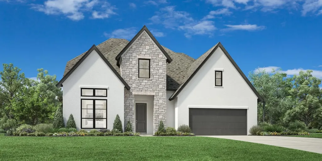 5321 Bellano Bend Leander TX 78641