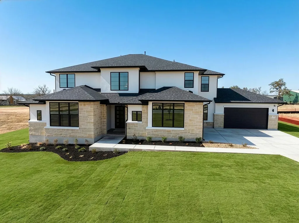 2429 Lineage Lane Leander TX 78641