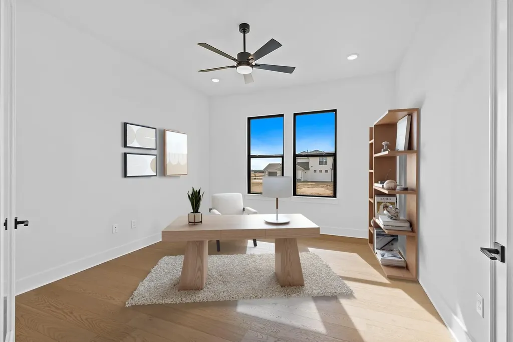 2429 Lineage Lane Leander TX 78641