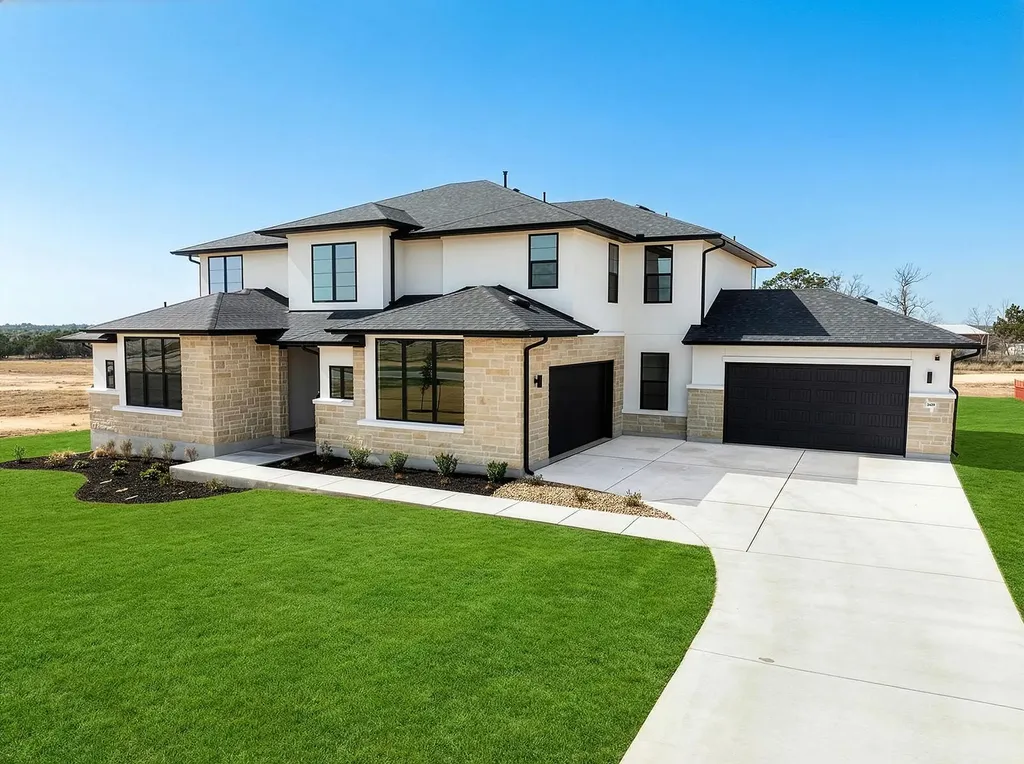 2429 Lineage Lane Leander TX 78641