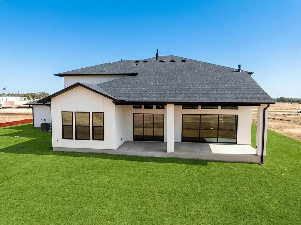 2429 Lineage Lane Leander TX 78641