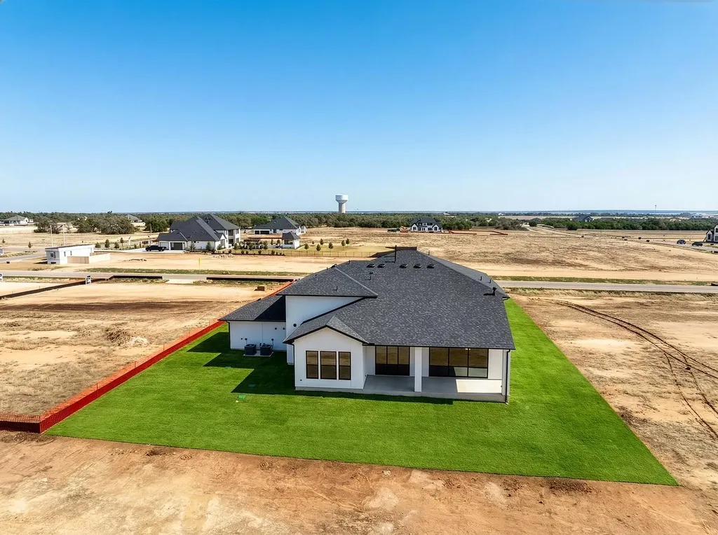 2429 Lineage Lane Leander TX 78641