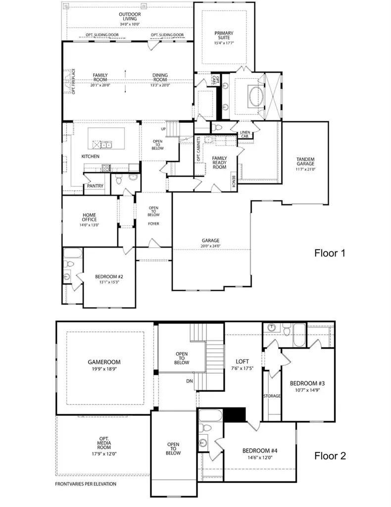 2429 Lineage Lane Leander TX 78641