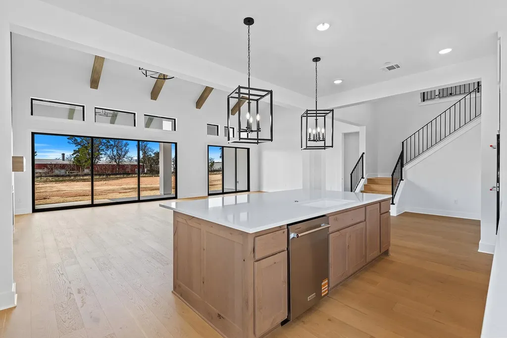 2429 Lineage Lane Leander TX 78641