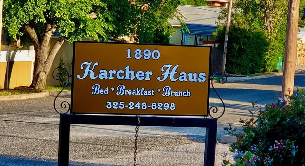 1307 Wright Street Llano TX 78643