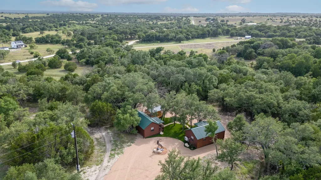 12200 Private Road 3641 Kempner TX 76539