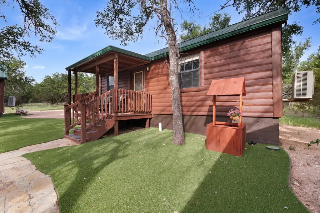 12200 Private Road 3641 Kempner TX 76539