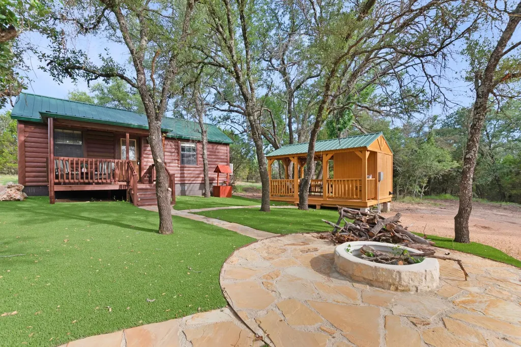 12200 Private Road 3641 Kempner TX 76539