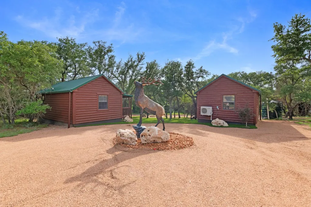 12200 Private Road 3641 Kempner TX 76539